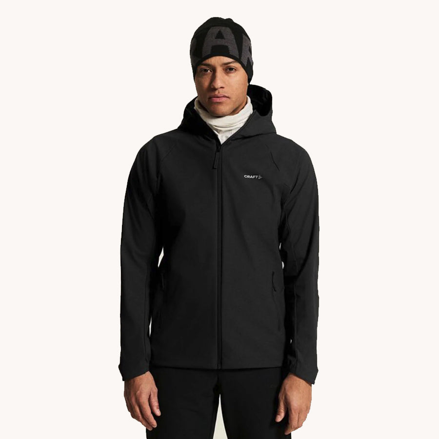 Men's Craft Escape Hood Jacket