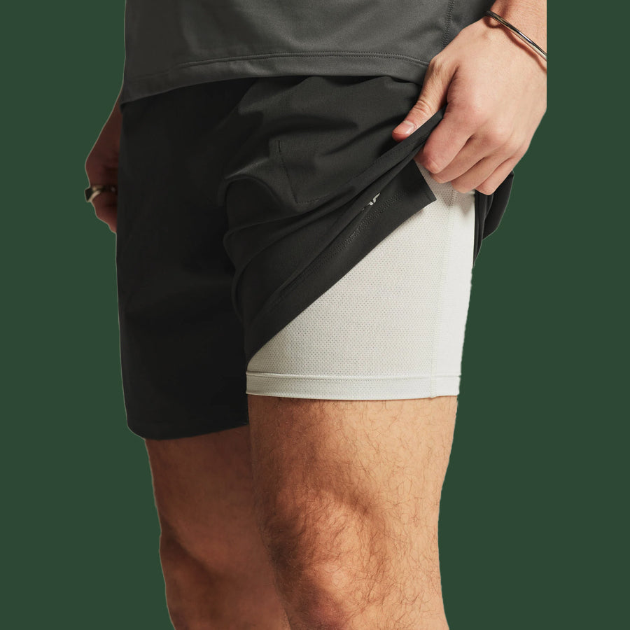 Men's Craft Adv Essence 2-in-1 Shorts 2
