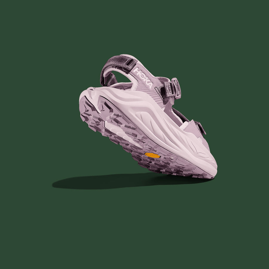 TAC Women's Hoka Infini Hike TC