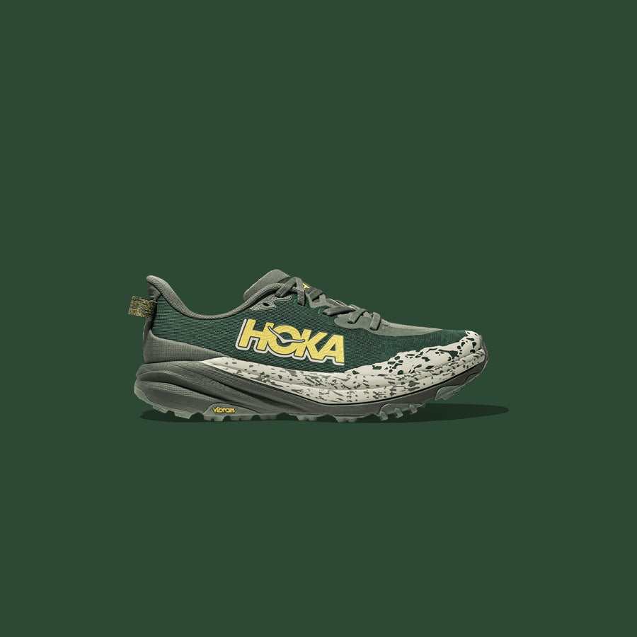 Men's Hoka Speedgoat 6 Wide