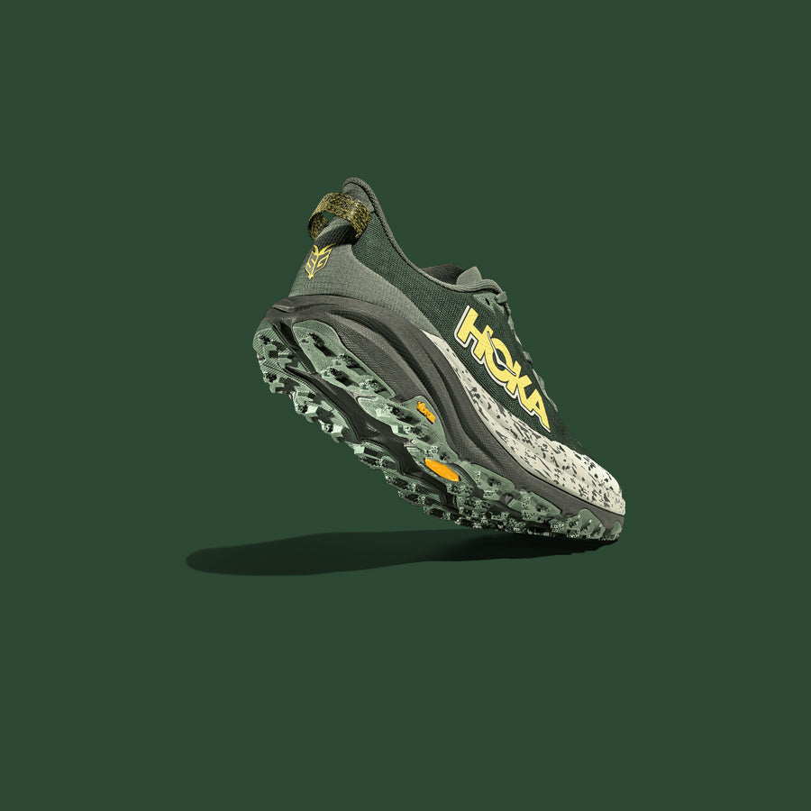 Men's Hoka Speedgoat 6 Wide