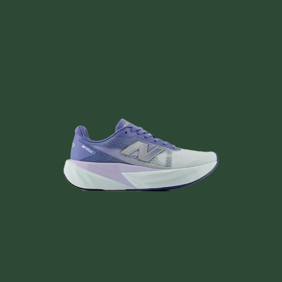 Women's New Balance FuelCell Rebel v5