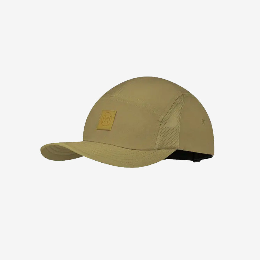 5 PANEL GO CAP SOLID – Brainsport