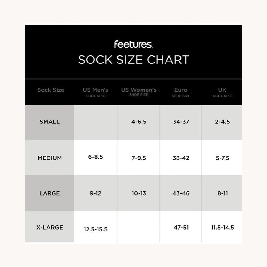 Feetures High Performance Ultra Light Quarter Socks