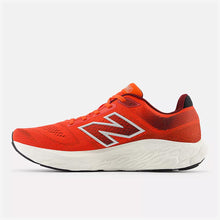 Load image into Gallery viewer, Men&#39;s Fresh Foam X 880v14 (Neo Flame/Mercury Red/Sea Salt)