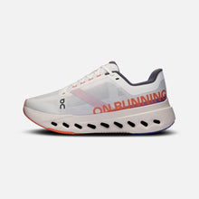 Load image into Gallery viewer, Women&#39;s Cloudsurfer Next (White/Flame)