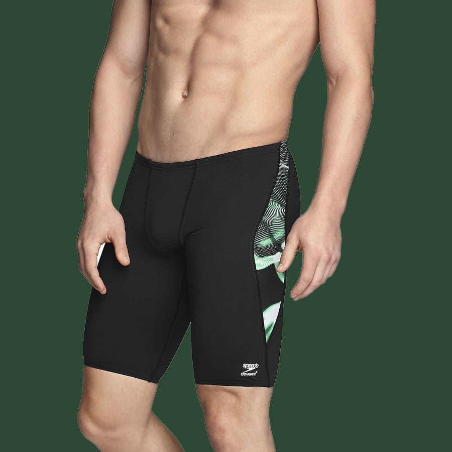 Men's Flash Time Jammer