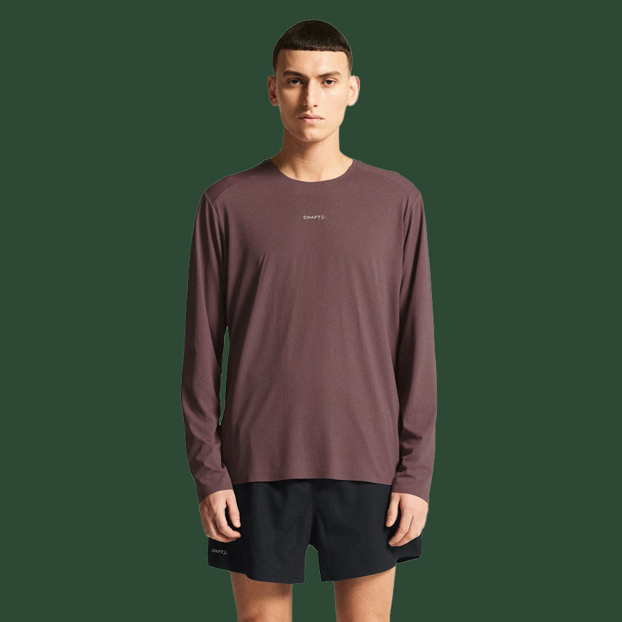 Men's Craft Hypervent Longsleeve