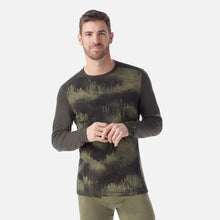 Load image into Gallery viewer, Men&#39;s Classic Thermal Merino Base Layer Crew