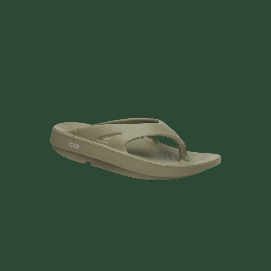 Oofos Unisex Ooriginal Recovery Sandal