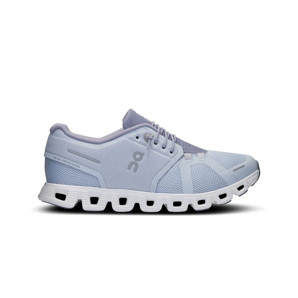 Women's Cloud 5 (Heather/Fossil)