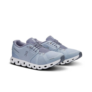 Women's Cloud 5 (Heather/Fossil)