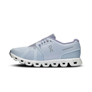 Women's Cloud 5 (Heather/Fossil)