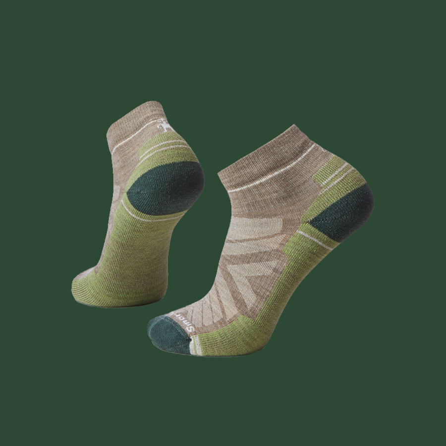 Hike Light Cushion Ankle Socks