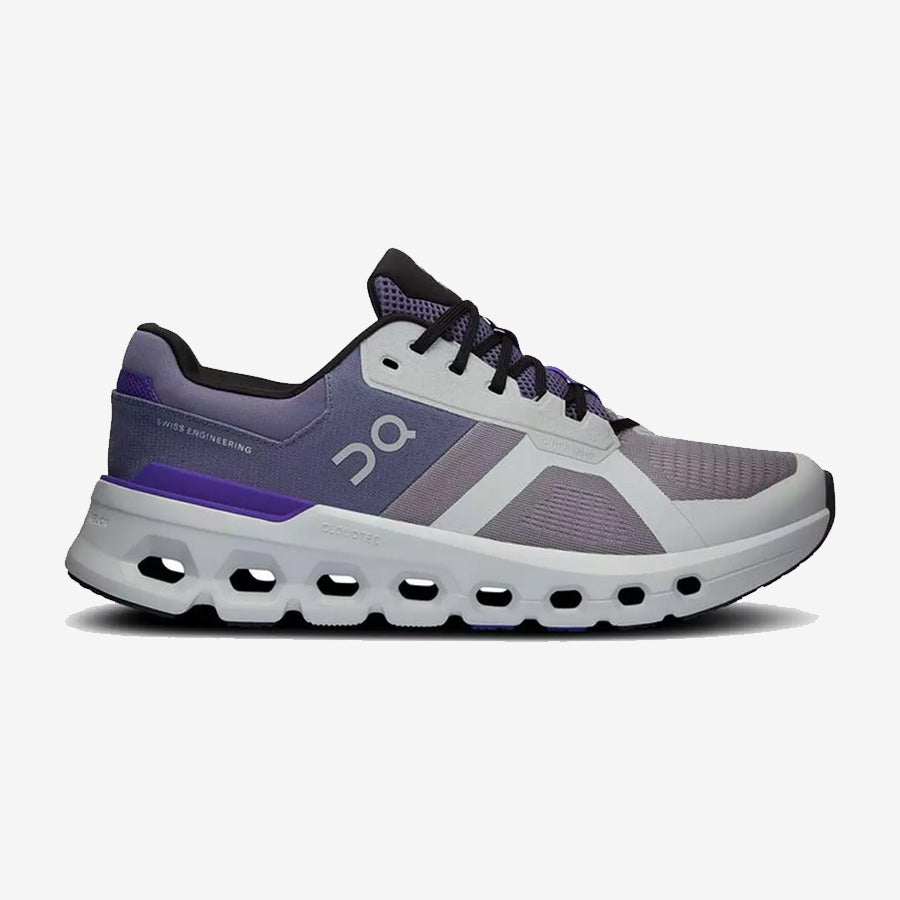 Men's Cloudrunner 2 (Fossil/Indigo)