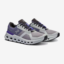 Load image into Gallery viewer, Men&#39;s Cloudrunner 2 (Fossil/Indigo)