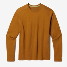 Load image into Gallery viewer, Men&#39;s Classic All-Season Merino Base Layer Long Sleeve (Fox Brown)