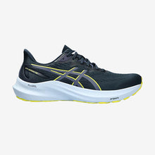 Load image into Gallery viewer, Men&#39;s GT-2000 v12 Wide 2E (French Blue/Bright Yellow)