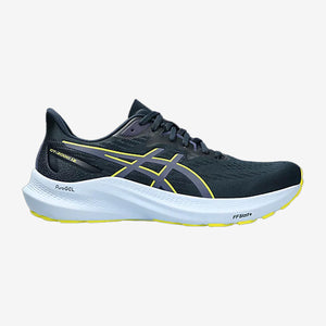 Men's GT-2000 v12 (French Blue/Bright Yellow)