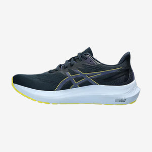 Men's GT-2000 v12 (French Blue/Bright Yellow)