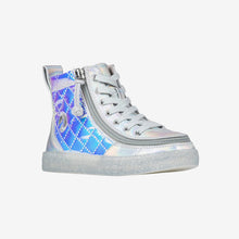 Load image into Gallery viewer, Kid&#39;s Classic Lace High (Frozen)