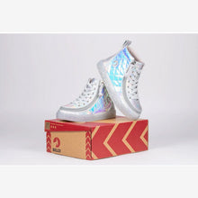 Load image into Gallery viewer, Kid&#39;s Classic Lace High (Frozen)