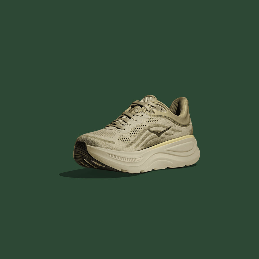 Men's Hoka Bondi 9 Wide 2E