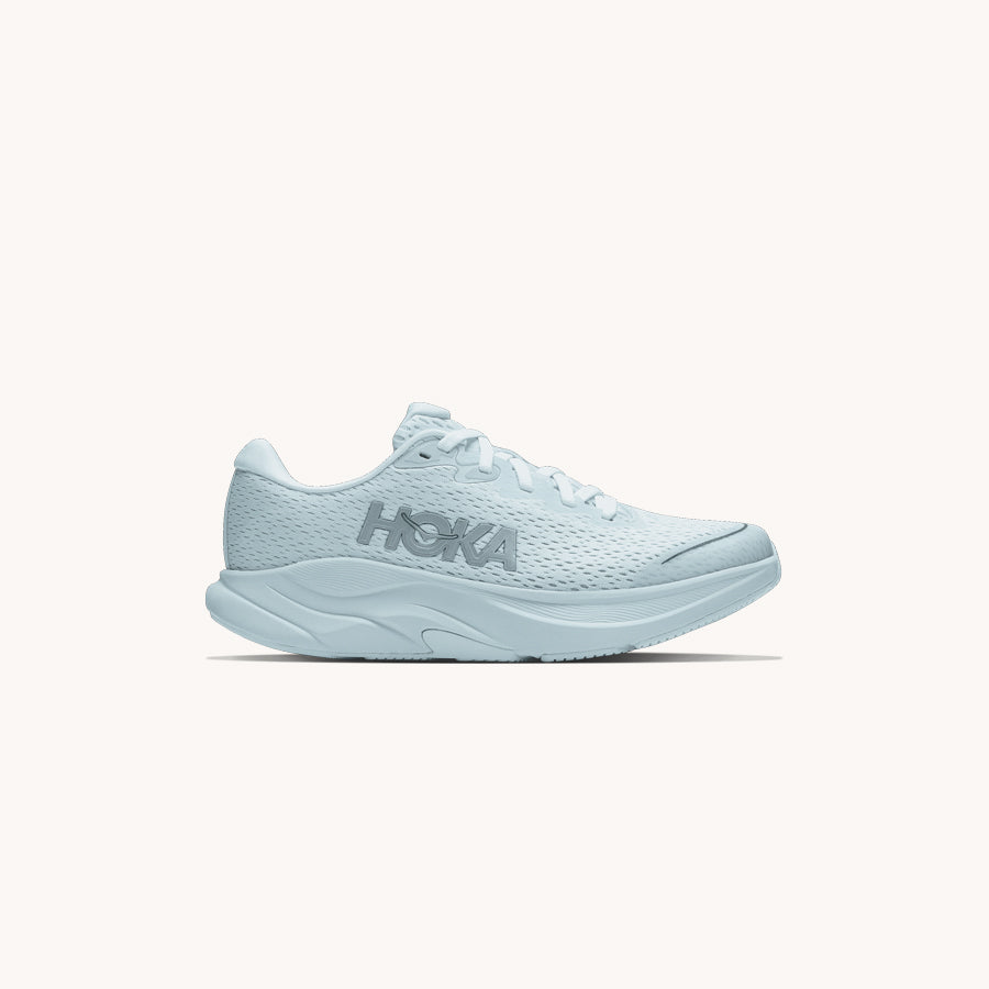 Big Kids Hoka Rincon 4