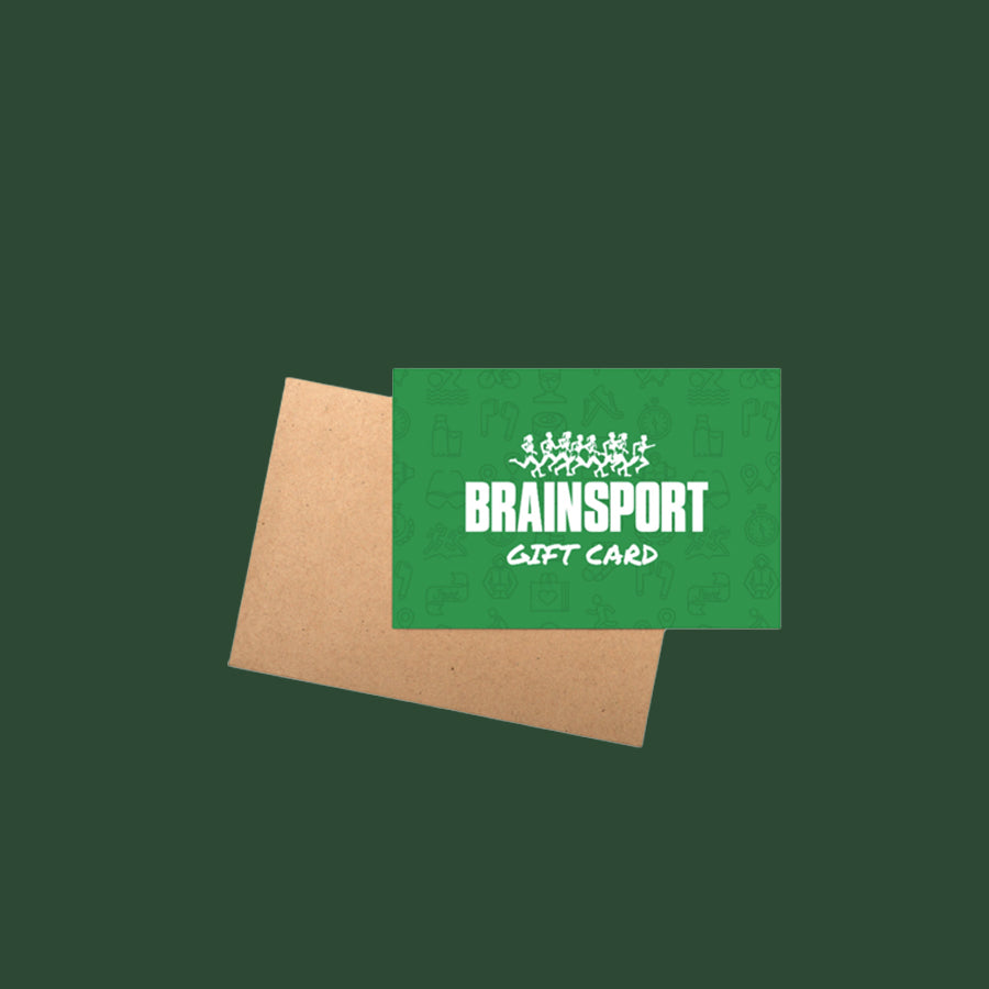 Brainsport Gift Cards