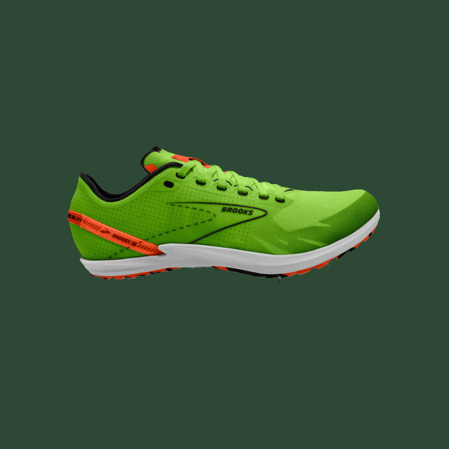 Brooks Unisex Draft XC