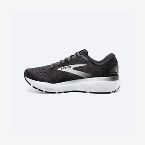 Women's Ghost 16 (Black/Grey/White)