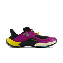 Load image into Gallery viewer, Women&#39;s Minimus Trail (Purple Fuchsia/Black/Ginger Lemon/Black Metallic)