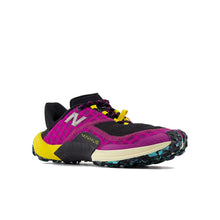 Load image into Gallery viewer, Women&#39;s Minimus Trail (Purple Fuchsia/Black/Ginger Lemon/Black Metallic)