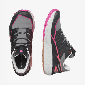 Women's Thundercross (Plum Kitten/Black/Pink Glo)
