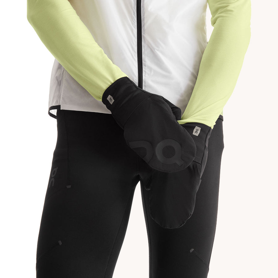 On Weather Glove