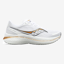 Load image into Gallery viewer, Women&#39;s Endorphin Speed 3 (White/Gold)