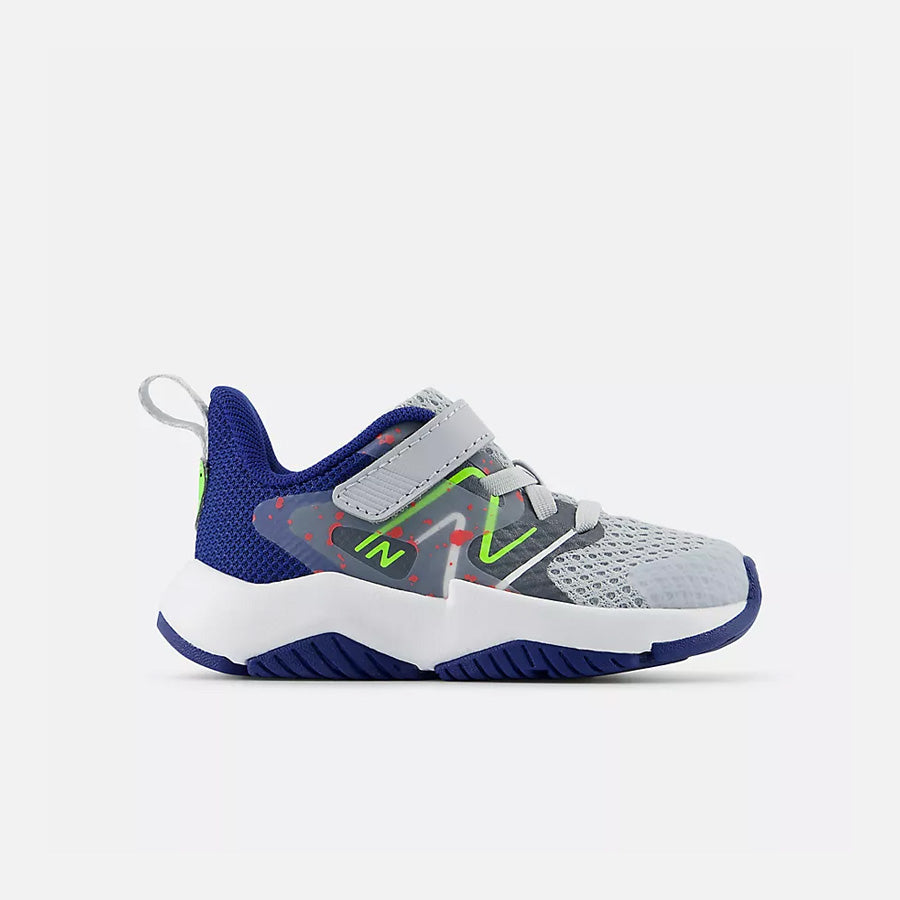 I Rave Run v2 Bungee Lace with Top Strap