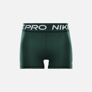 Women's Nike Pro 3" Shorts