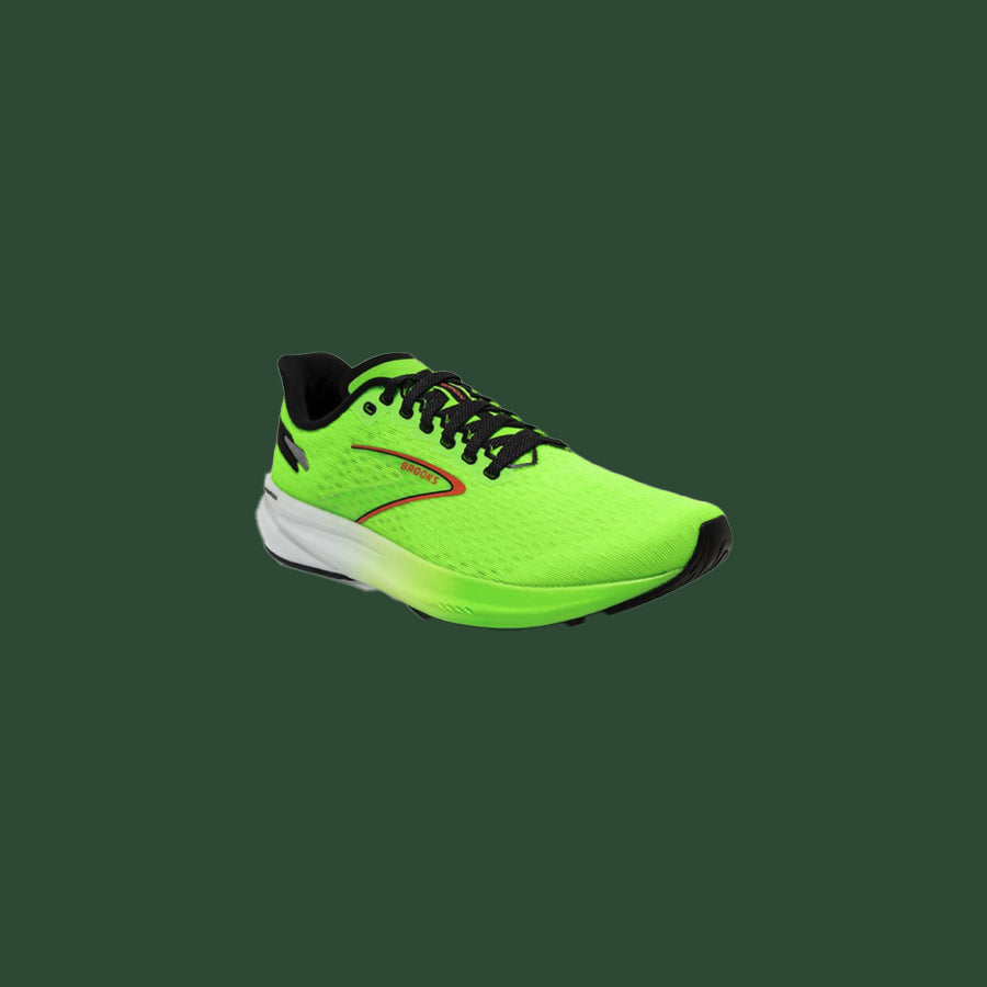 Men's Hyperion (Green Gecko/Red Orange/White)