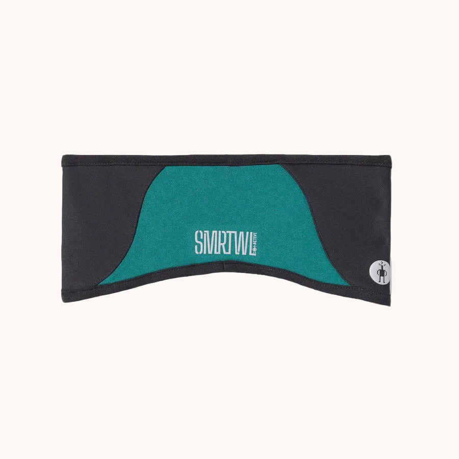 Smartwool Active Fleece Wind Headband