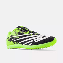 Load image into Gallery viewer, Unisex XC Seven v4 (Green/Black)