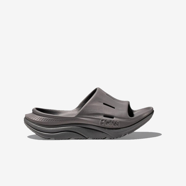 Unisex Ora Recovery Slide 3 (Grey/Grey)