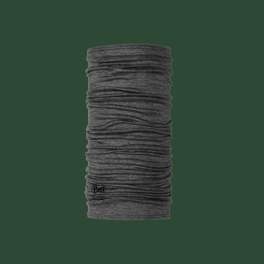 Lightweight Merino