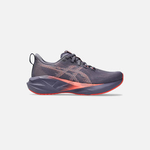 Women's Novablast 5 (Greyish Purple/Coral Reef)