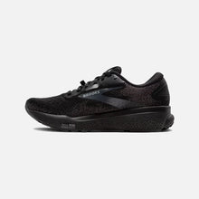 Load image into Gallery viewer, Men&#39;s Ghost 16 GTX (Black/Black/Ebony)