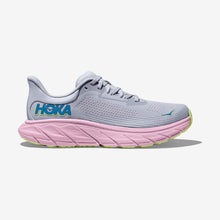 Load image into Gallery viewer, Women&#39;s Arahi 7 (Gull/Pink Twilight)