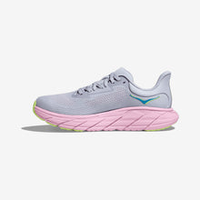 Load image into Gallery viewer, Women&#39;s Arahi 7 (Gull/Pink Twilight)