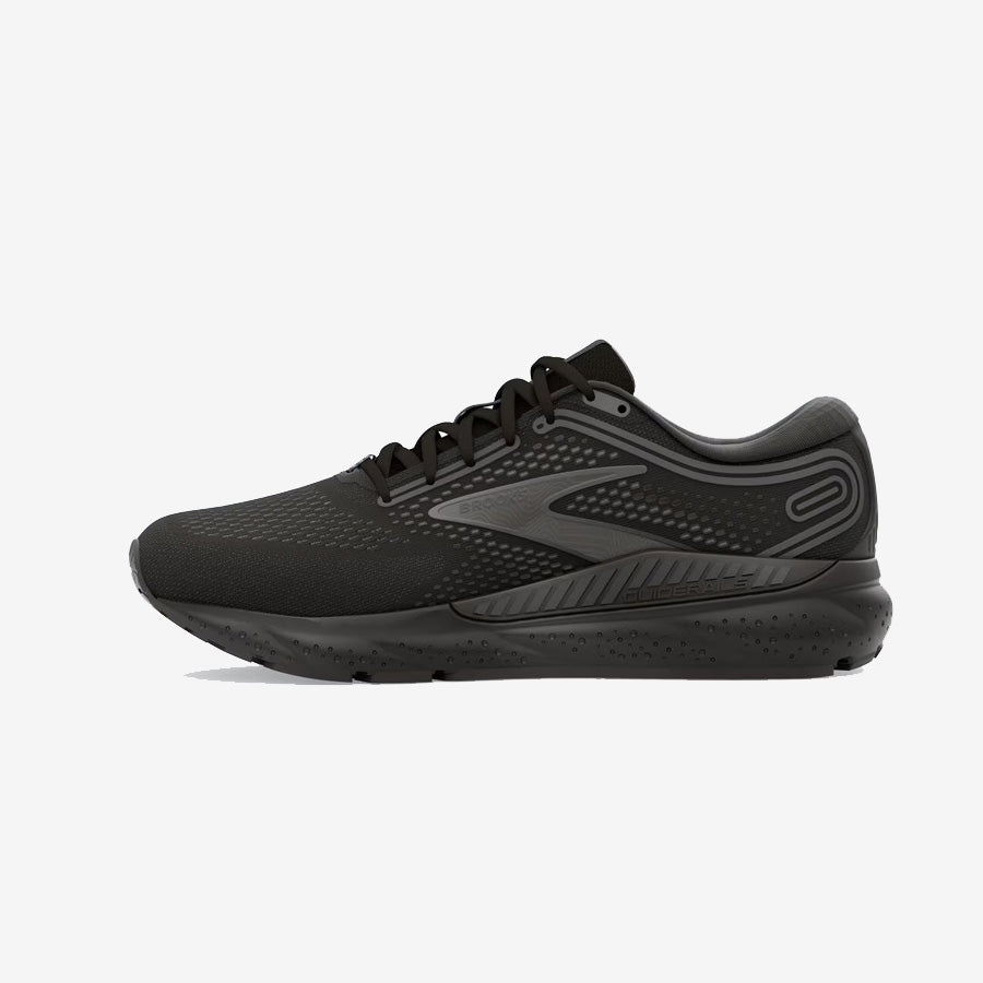 Men's Beast GTS 23Black/Gunmetal) – Brainsport