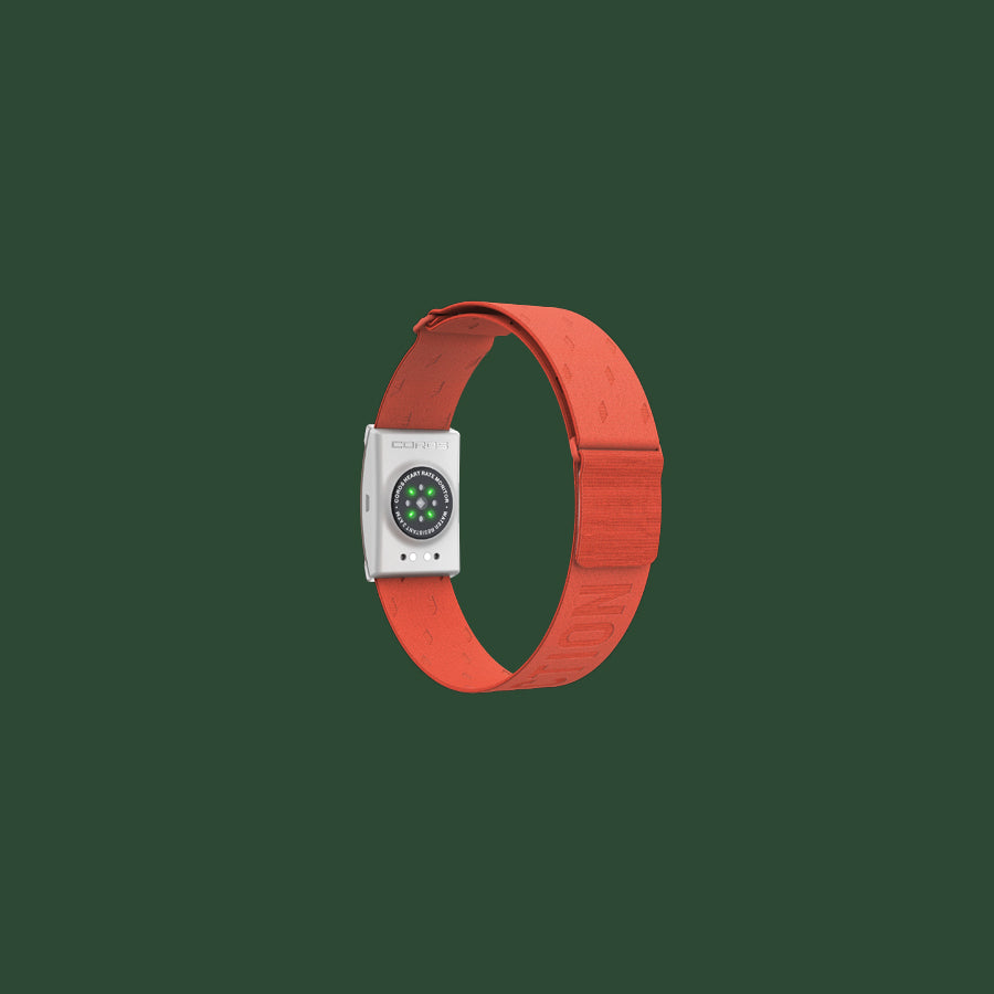 Coros Heart Rate Monitor