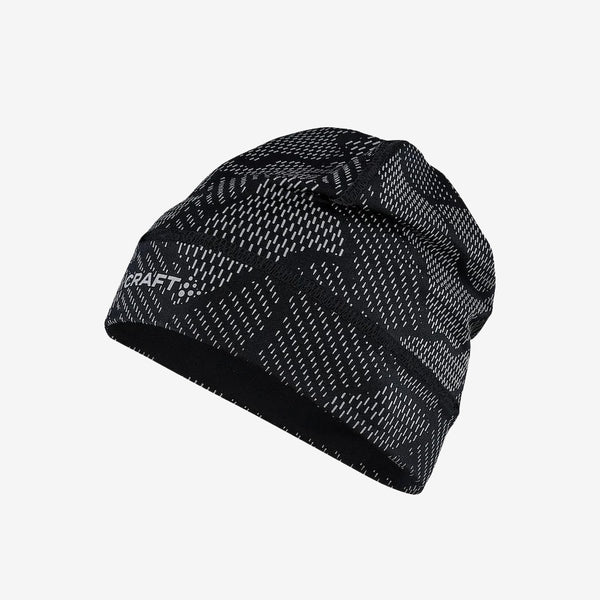 Core Essence Lumen Hat (Black)